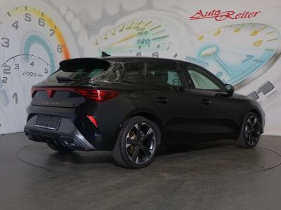 Cupra Leon Gebrauchtwagen Cupra Leon Gebrauchtwagen