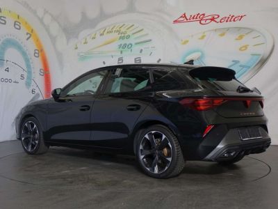 Cupra Leon Gebrauchtwagen Cupra Leon Gebrauchtwagen