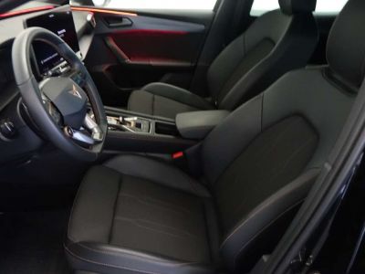 Cupra Leon Gebrauchtwagen Cupra Leon Gebrauchtwagen