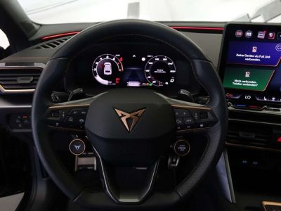 Cupra Leon Gebrauchtwagen Cupra Leon Gebrauchtwagen