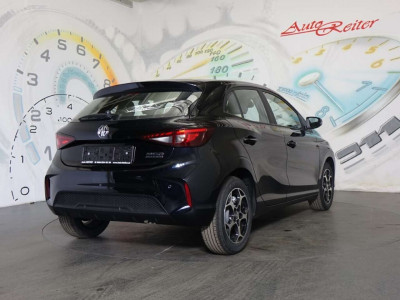 MG MG3 Neuwagen MG MG3 Neuwagen