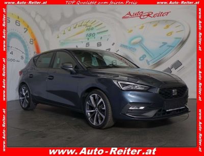 Seat Leon Gebrauchtwagen