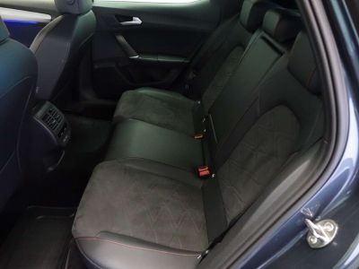 Seat Leon Gebrauchtwagen Seat Leon Gebrauchtwagen