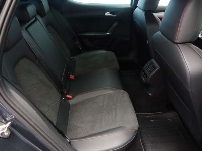 Seat Leon Gebrauchtwagen Seat Leon Gebrauchtwagen