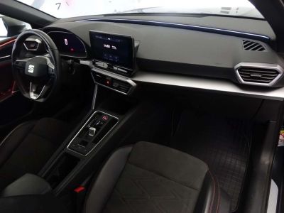 Seat Leon Gebrauchtwagen Seat Leon Gebrauchtwagen