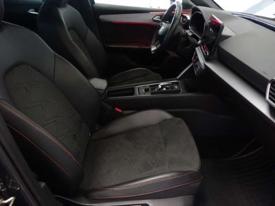Seat Leon Gebrauchtwagen Seat Leon Gebrauchtwagen