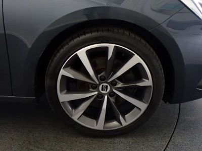 Seat Leon Gebrauchtwagen Seat Leon Gebrauchtwagen