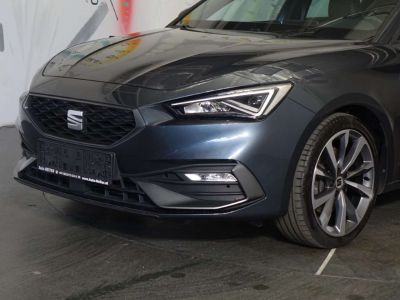 Seat Leon Gebrauchtwagen Seat Leon Gebrauchtwagen