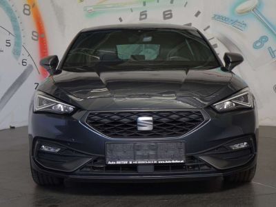 Seat Leon Gebrauchtwagen Seat Leon Gebrauchtwagen