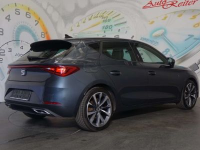 Seat Leon Gebrauchtwagen Seat Leon Gebrauchtwagen