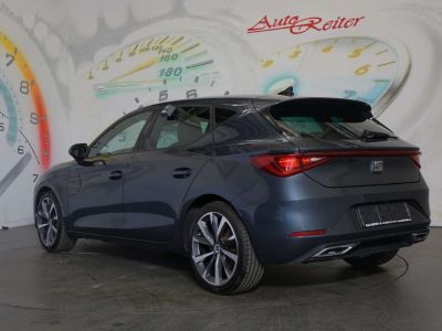 Seat Leon Gebrauchtwagen Seat Leon Gebrauchtwagen