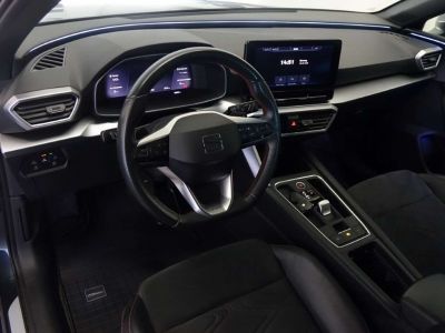 Seat Leon Gebrauchtwagen Seat Leon Gebrauchtwagen