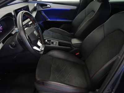 Seat Leon Gebrauchtwagen Seat Leon Gebrauchtwagen