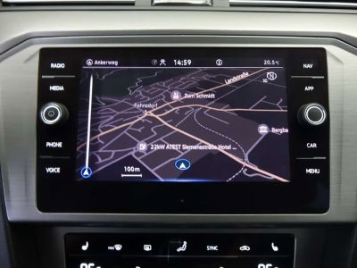 VW Passat Gebrauchtwagen VW Passat Gebrauchtwagen