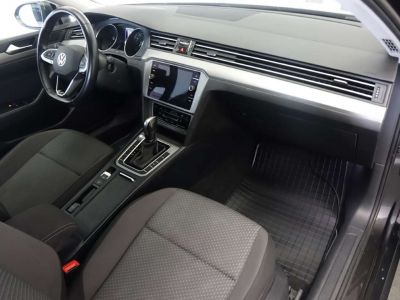VW Passat Gebrauchtwagen VW Passat Gebrauchtwagen