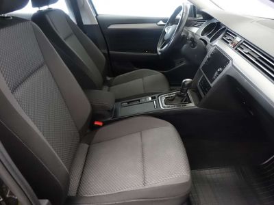 VW Passat Gebrauchtwagen VW Passat Gebrauchtwagen
