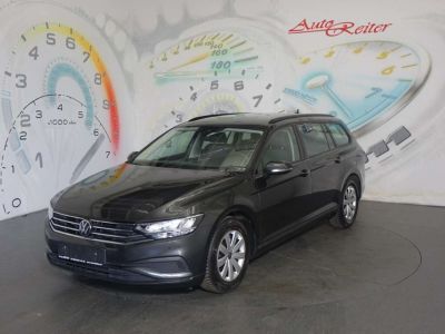 VW Passat Gebrauchtwagen VW Passat Gebrauchtwagen