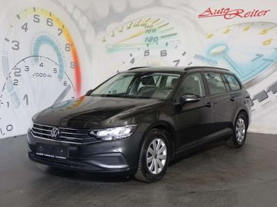 VW Passat Gebrauchtwagen VW Passat Gebrauchtwagen