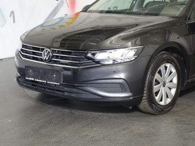 VW Passat Gebrauchtwagen VW Passat Gebrauchtwagen