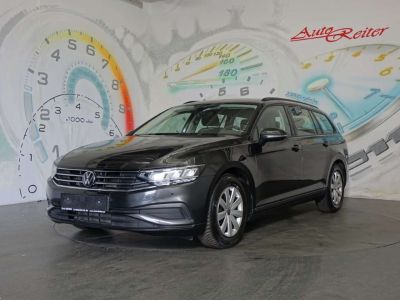 VW Passat Gebrauchtwagen VW Passat Gebrauchtwagen