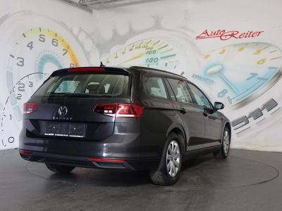 VW Passat Gebrauchtwagen VW Passat Gebrauchtwagen