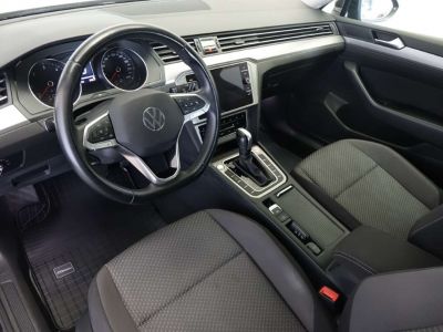 VW Passat Gebrauchtwagen VW Passat Gebrauchtwagen
