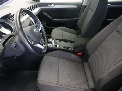 VW Passat Gebrauchtwagen VW Passat Gebrauchtwagen