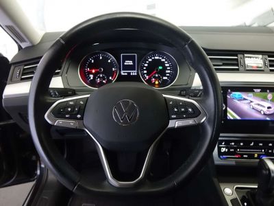 VW Passat Gebrauchtwagen VW Passat Gebrauchtwagen