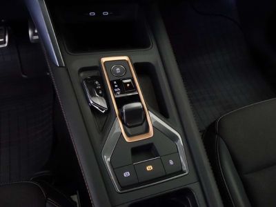 Cupra Leon Gebrauchtwagen Cupra Leon Gebrauchtwagen