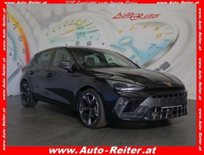 Cupra Leon Gebrauchtwagen