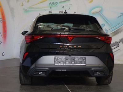 Cupra Leon Gebrauchtwagen Cupra Leon Gebrauchtwagen