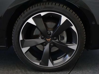 Cupra Leon Gebrauchtwagen Cupra Leon Gebrauchtwagen