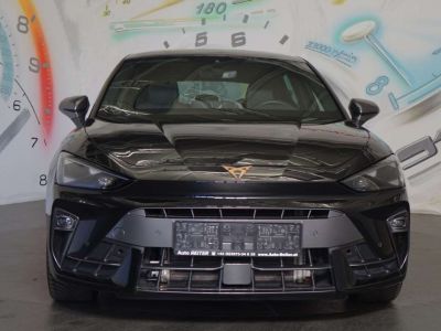 Cupra Leon Gebrauchtwagen Cupra Leon Gebrauchtwagen