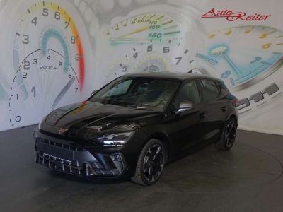 Cupra Leon Gebrauchtwagen Cupra Leon Gebrauchtwagen