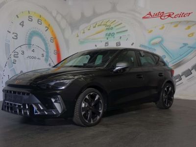 Cupra Leon Gebrauchtwagen Cupra Leon Gebrauchtwagen
