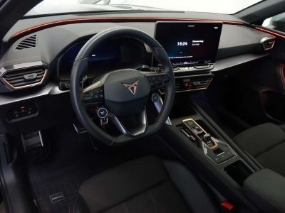 Cupra Leon Gebrauchtwagen Cupra Leon Gebrauchtwagen
