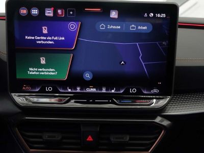 Cupra Leon Gebrauchtwagen Cupra Leon Gebrauchtwagen