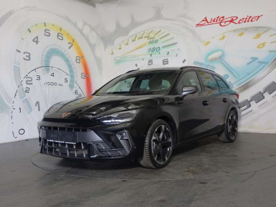 Cupra Leon Gebrauchtwagen