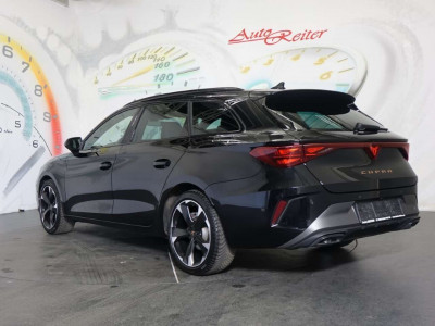 Cupra Leon Gebrauchtwagen