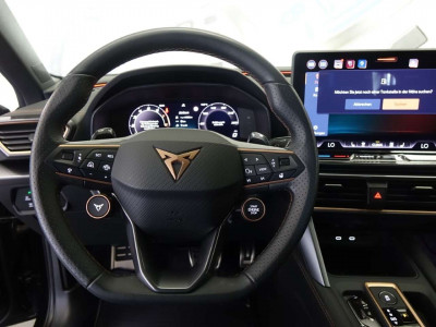 Cupra Leon Gebrauchtwagen