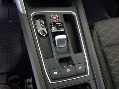Seat Leon Gebrauchtwagen Seat Leon Gebrauchtwagen