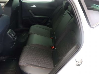 Seat Leon Gebrauchtwagen Seat Leon Gebrauchtwagen