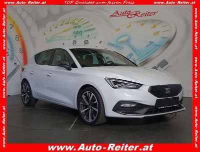 Seat Leon Gebrauchtwagen