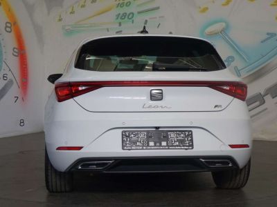 Seat Leon Gebrauchtwagen Seat Leon Gebrauchtwagen