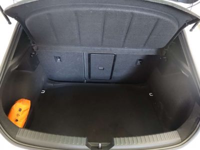 Seat Leon Gebrauchtwagen Seat Leon Gebrauchtwagen
