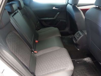 Seat Leon Gebrauchtwagen Seat Leon Gebrauchtwagen