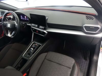Seat Leon Gebrauchtwagen Seat Leon Gebrauchtwagen