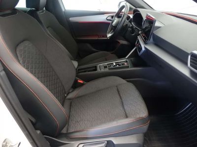 Seat Leon Gebrauchtwagen Seat Leon Gebrauchtwagen