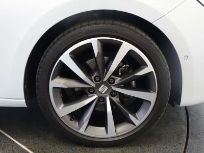Seat Leon Gebrauchtwagen Seat Leon Gebrauchtwagen