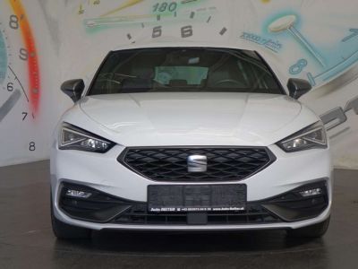 Seat Leon Gebrauchtwagen Seat Leon Gebrauchtwagen
